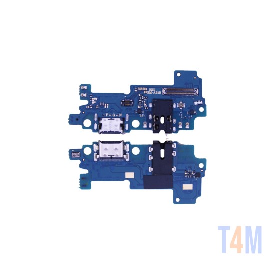 Charging Board Samsung Galaxy A31/A315